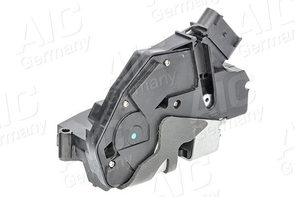 Door Lock NEW MOBILITY PARTS 70340 - image 2