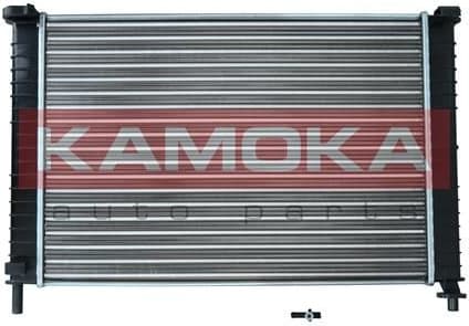 Radiator, engine cooling 7705130 - image 2