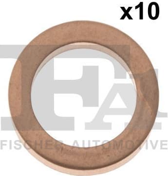 Seal Ring 974.331.010