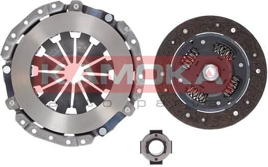 Clutch Kit KC030 - image 3