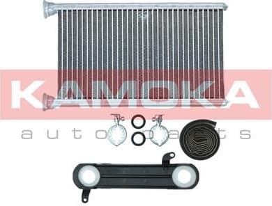 Heat Exchanger, interior heating 7760073 - image 2
