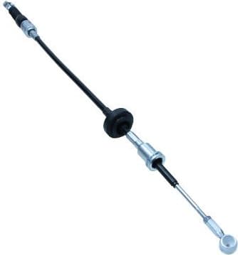 Cable Pull, manual transmission 32-1189