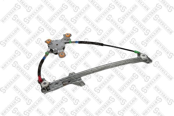 Window Regulator 75-50418-SX
