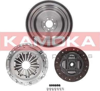 Clutch Kit KC097 - image 5