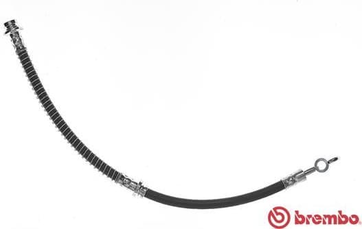 Brake Hose ESSENTIAL LINE T54011