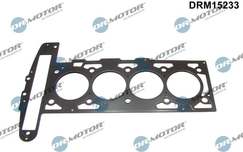 Gasket, cylinder head DRM15233