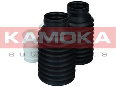 Dust Cover Kit, shock absorber 2019165 - image 3