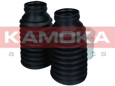 Dust Cover Kit, shock absorber 2019165 - image 4