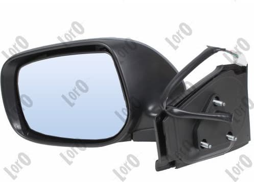 Exterior Mirror LORO 3917M33 - image 2