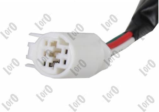 Exterior Mirror LORO 3917M33 - image 3