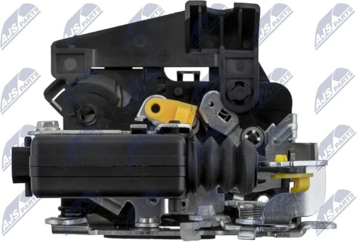 Door Lock EZC-RE-142 - image 3