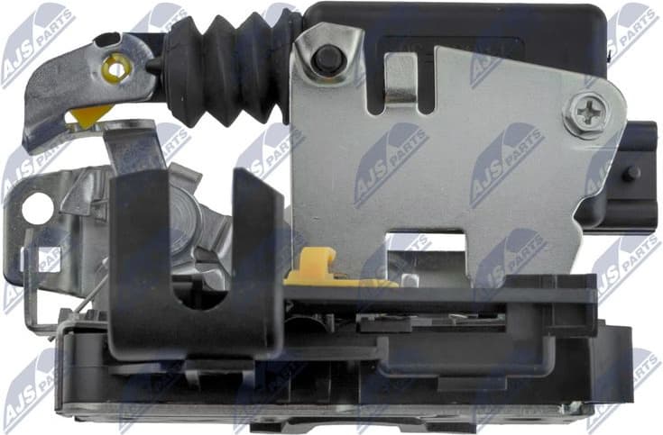 Door Lock EZC-RE-142 - image 4