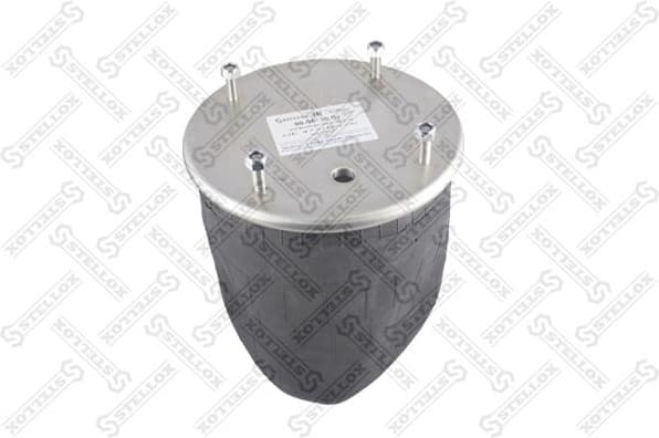 Bellow, air suspension 90-08130-SX