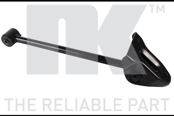 Control/Trailing Arm, wheel suspension 5015025