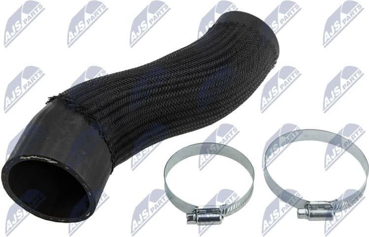 Charge Air Hose GPP-KA-002