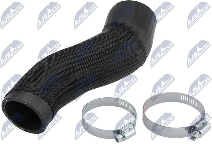 Charge Air Hose GPP-KA-002 - image 2