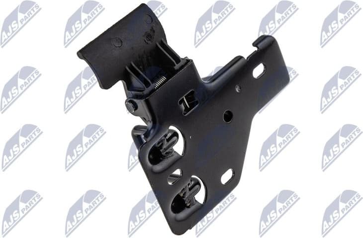 Safety Hook, bonnet lock EZC-VW-145 - image 2