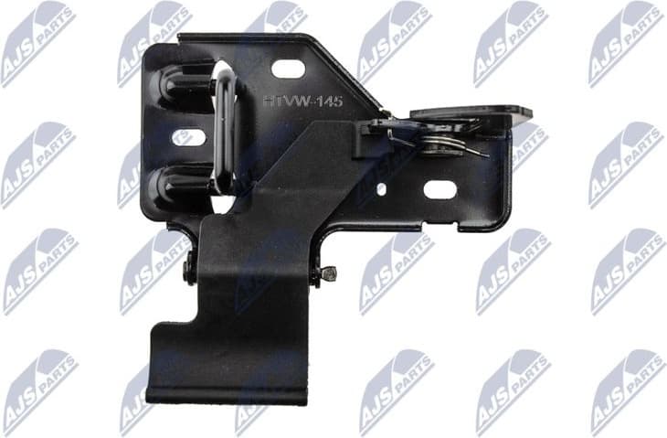 Safety Hook, bonnet lock EZC-VW-145 - image 3