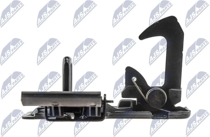 Safety Hook, bonnet lock EZC-VW-145 - image 5