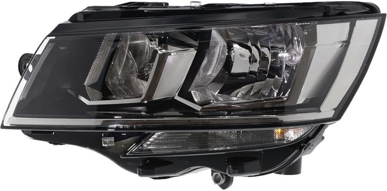 Headlight 450880