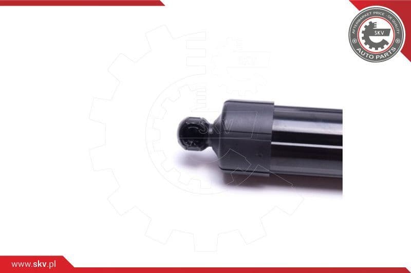 Electric Motor, tailgate 52SKV900 - image 3