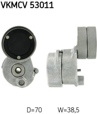 VKMCV53011 - image 2