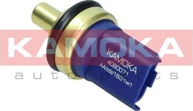 Sensor, coolant temperature 4080071 - image 6