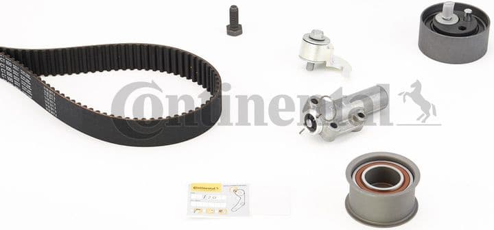 Timing Belt Kit CT920K2