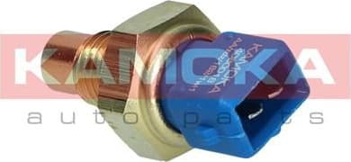 Sensor, coolant temperature 4080018 - image 6