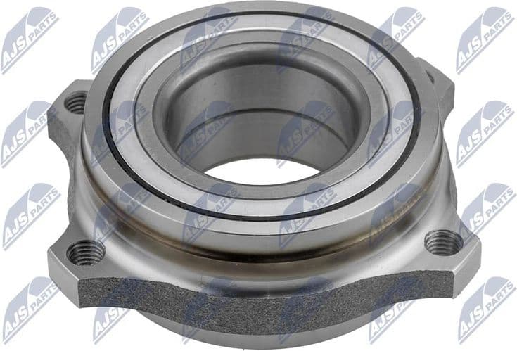 Wheel Bearing Kit KLT-ME-027 - image 2