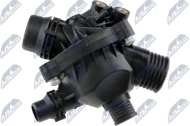 Thermostat, coolant CTM-BM-006 - image 2