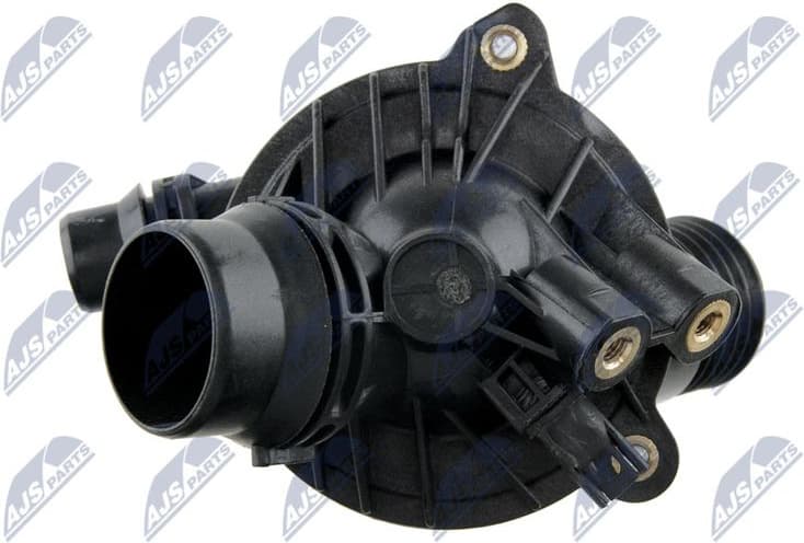 Thermostat, coolant CTM-BM-006 - image 3