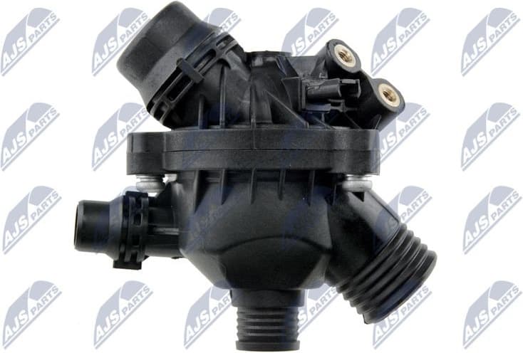 Thermostat, coolant CTM-BM-006 - image 4