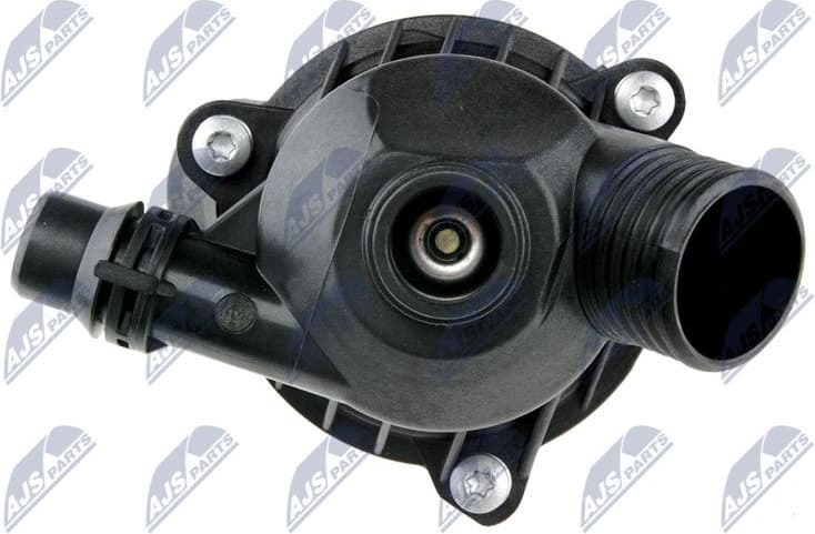 Thermostat, coolant CTM-BM-006 - image 5