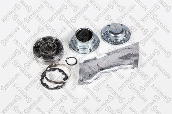 Joint Kit, drive shaft 160 1077-SX