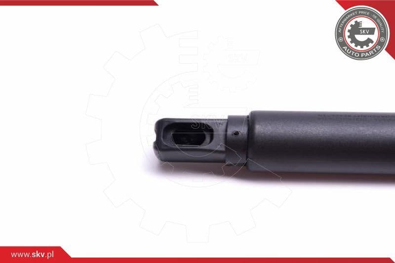 Electric Motor, tailgate 52SKV948 - image 2