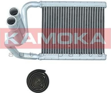Heat Exchanger, interior heating 7760062