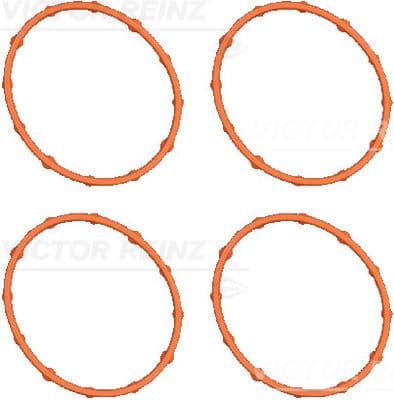 Gasket Set, intake manifold 11-18382-01