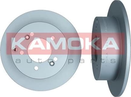 Brake Disc 103400