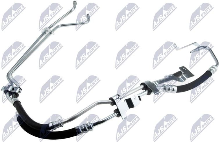 Hydraulic Hose, steering SPH-FR-002 - image 2