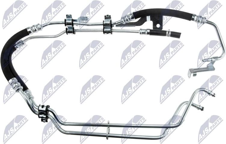 Hydraulic Hose, steering SPH-FR-002 - image 3