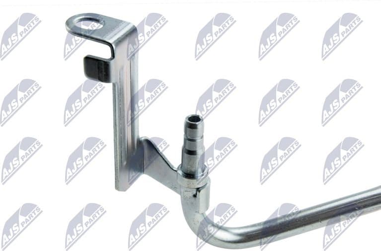 Hydraulic Hose, steering SPH-FR-002 - image 5