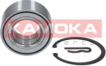Wheel Bearing Kit 5600038 - image 5