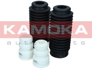 Shock absorber dust cover 2019206 - image 2