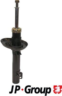 Shock Absorber JP 1142102000