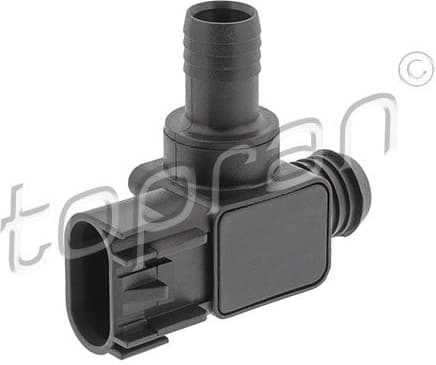 Pressure Sensor, brake booster 622 533