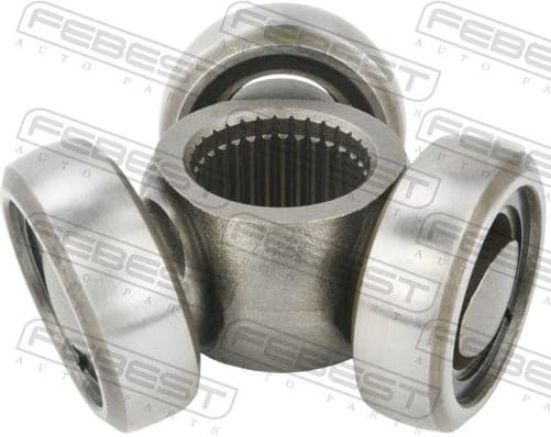 Spider Assembly, drive shaft 0116-ASV50