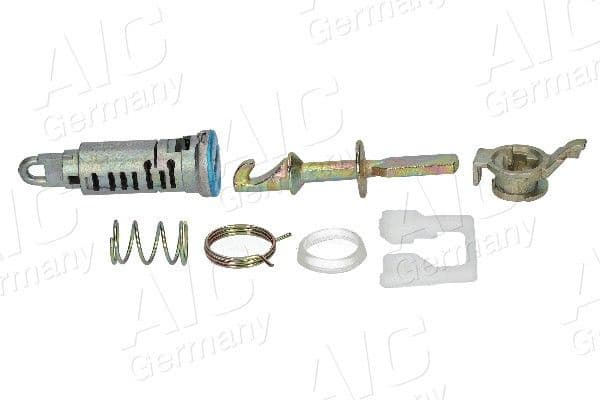 Lock Cylinder NEW MOBILITY PARTS 53374 - image 2