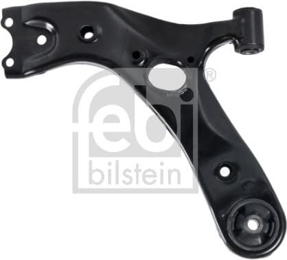 Control/Trailing Arm, wheel suspension 43070