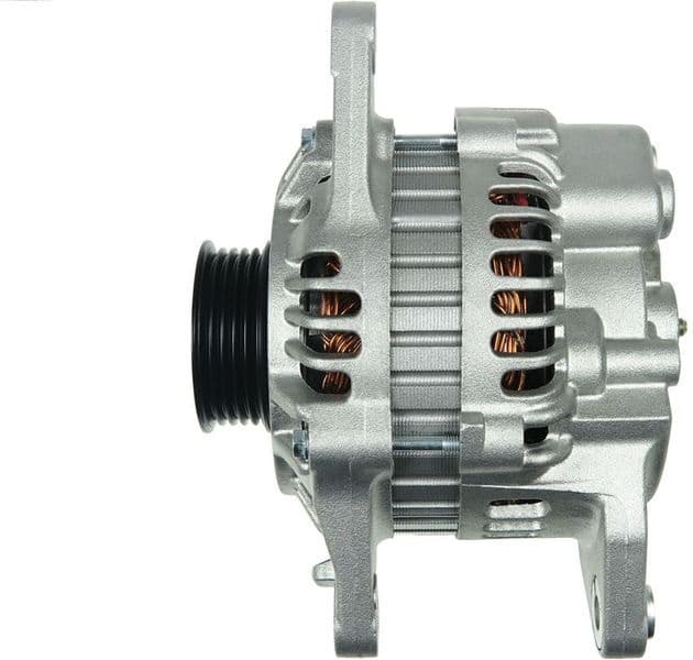 Alternator Remanufactured AS A5178PR - image 4